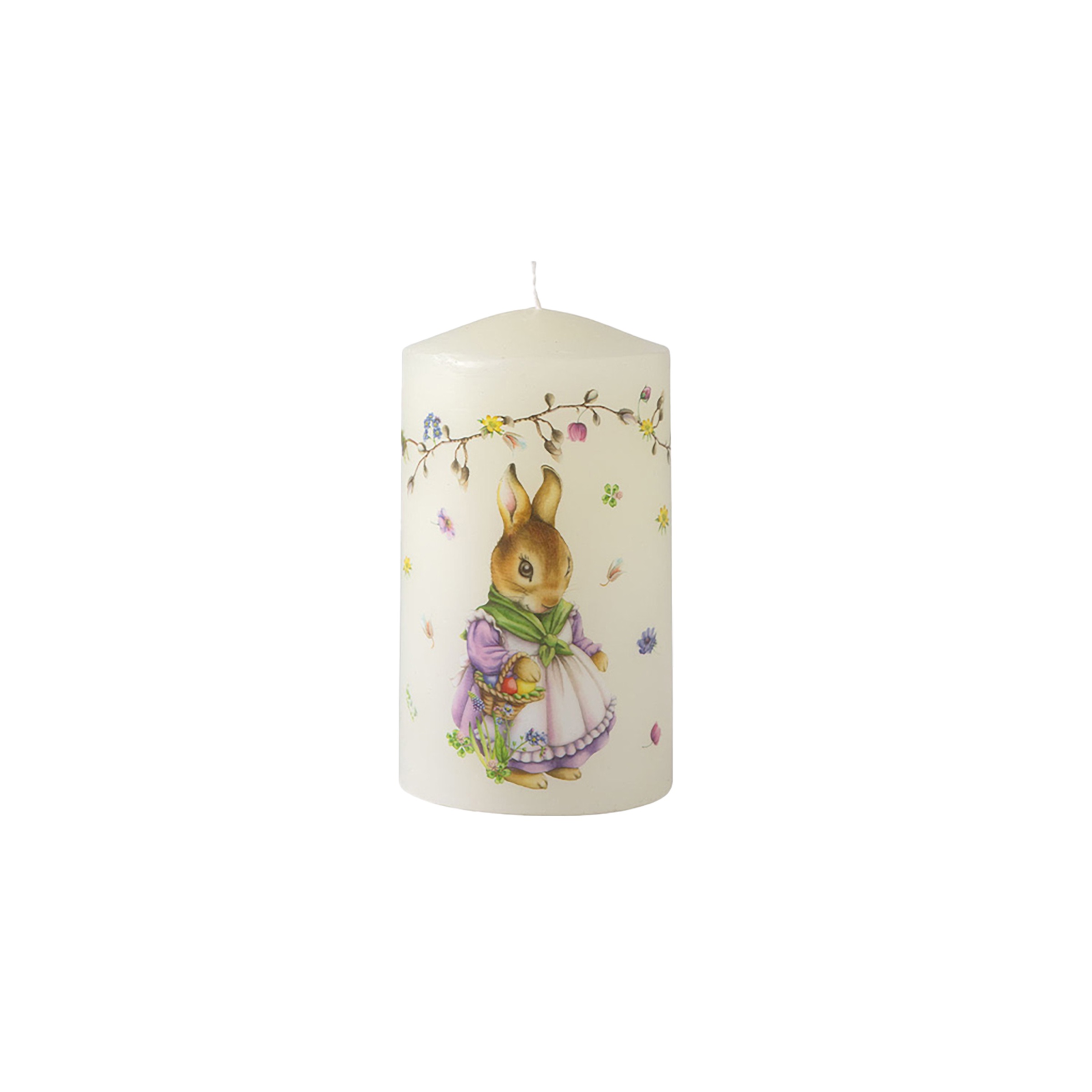 Villeroy & Boch Svíčka Spring Fantasy - Villeroy & Boch