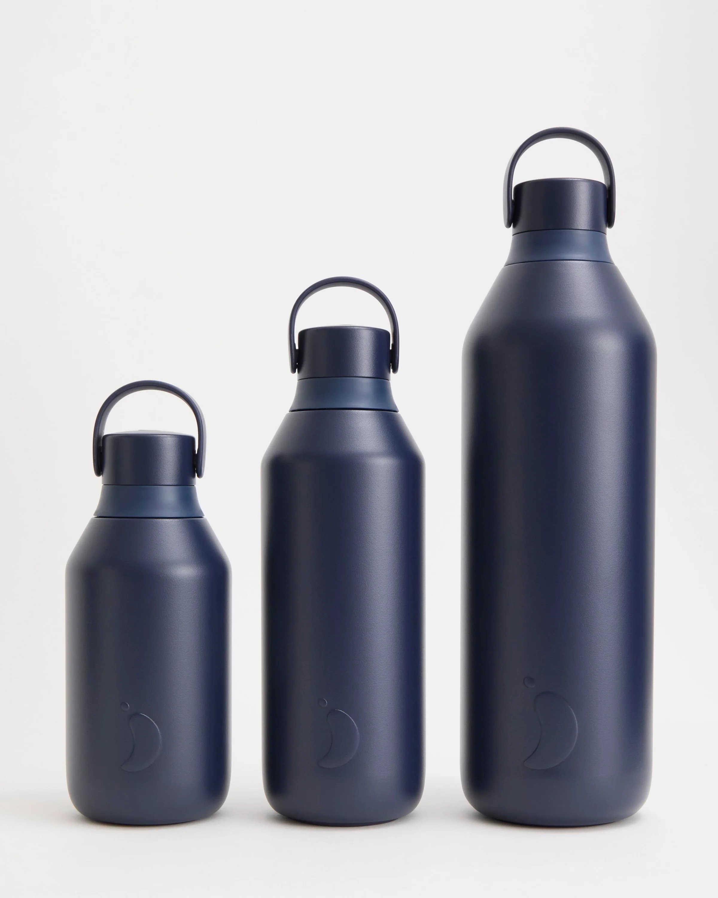 Termoláhev Chilly's Bottles Astral Blue, Series 3, 500ml (obrázek 4)