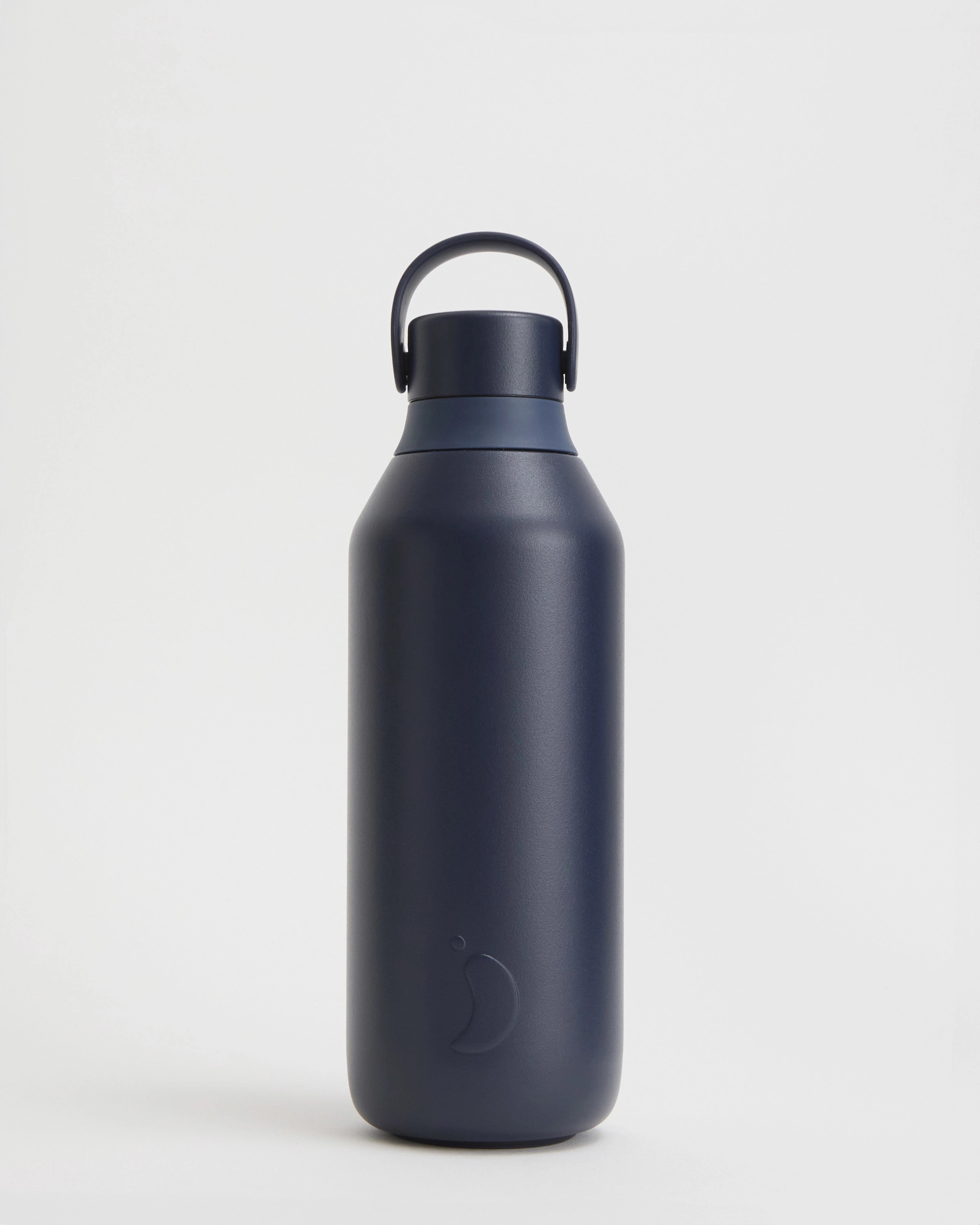 Levně Termoláhev Chilly's Bottles Astral Blue, Series 3, 500ml