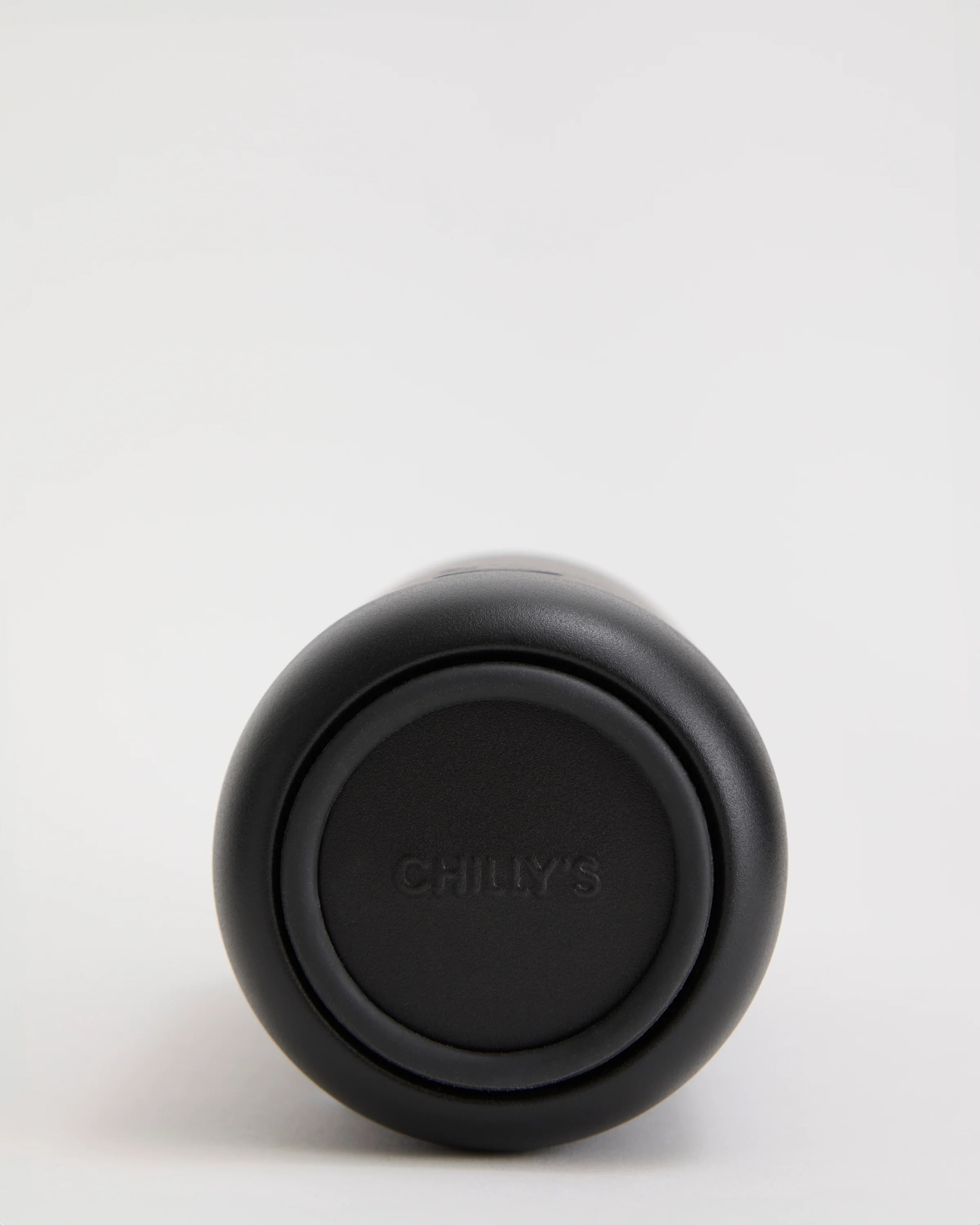 Termoláhev Chilly's Bottles Onyx Black, Series 3, 1000ml (obrázek 5)