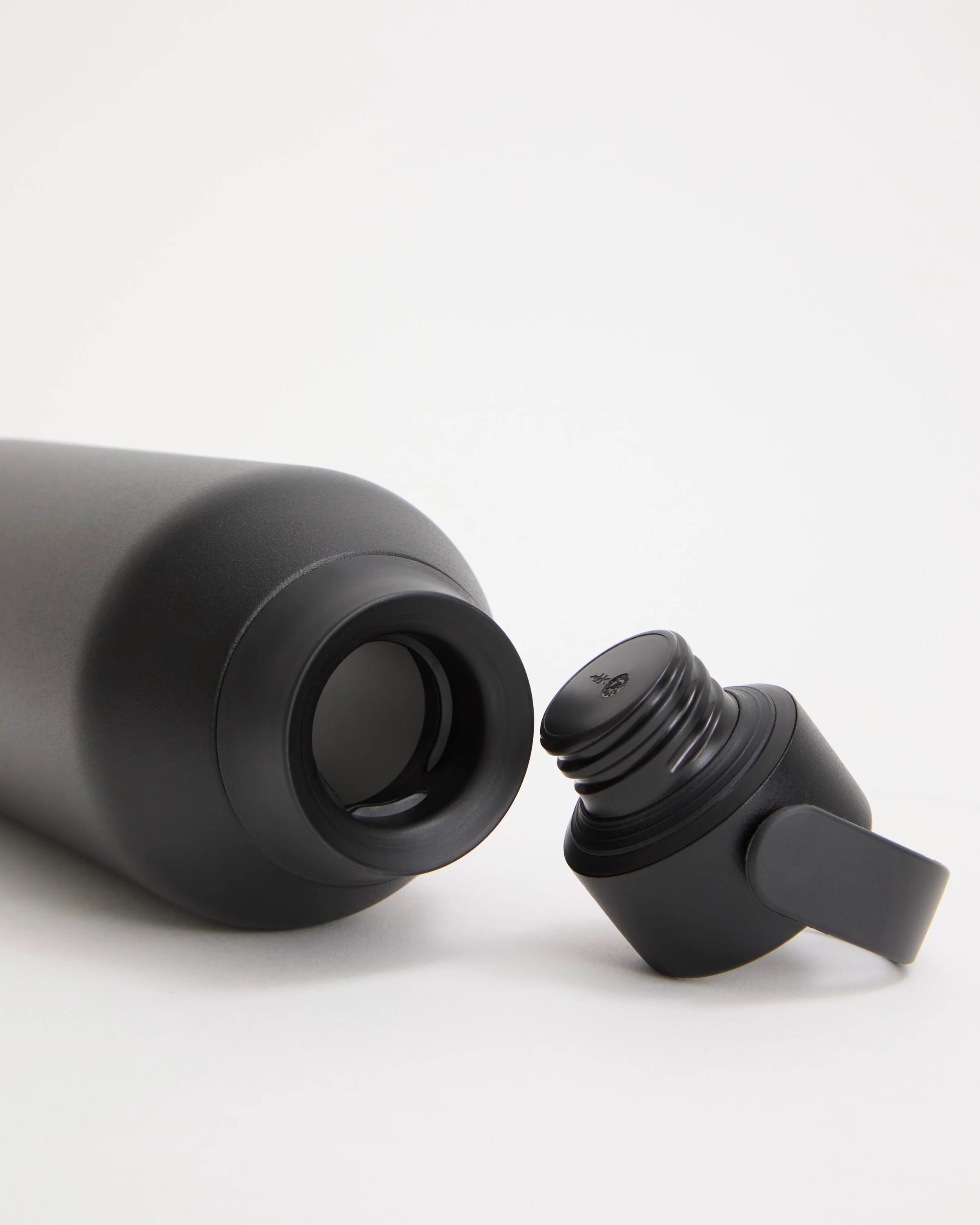 Termoláhev Chilly's Bottles Onyx Black, Series 3, 1000ml (obrázek 6)