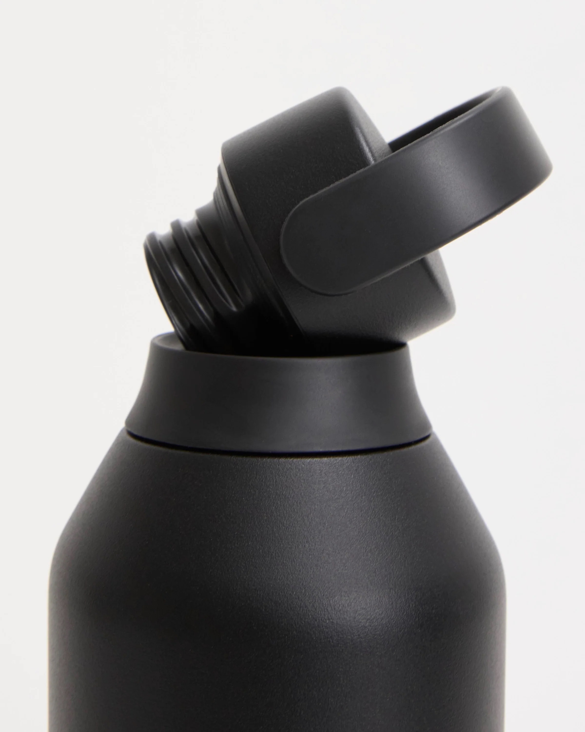 Termoláhev Chilly's Bottles Onyx Black, Series 3, 1000ml (obrázek 7)