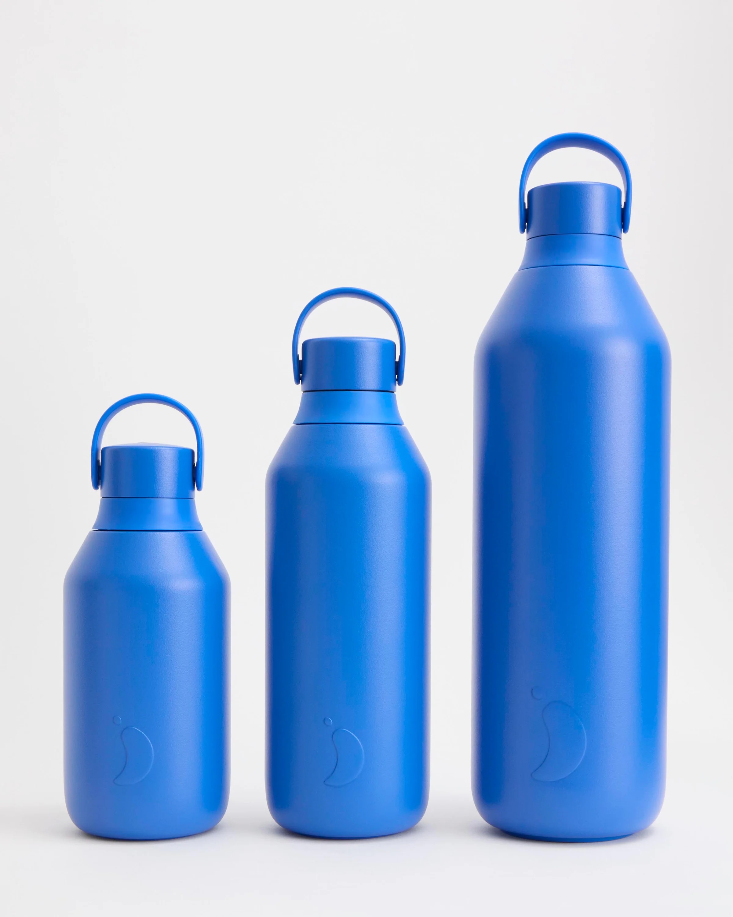 Termoláhev Chilly's Bottles Pacific Blue, Series 3, 1000ml (obrázek 4)