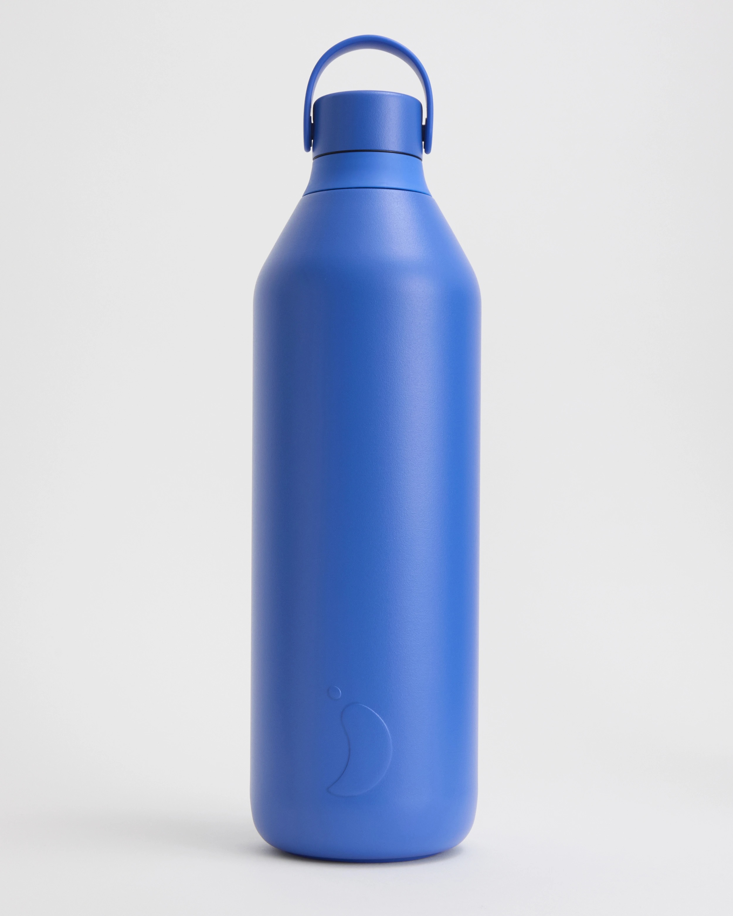 Levně Termoláhev Chilly's Bottles Pacific Blue, Series 3, 1000ml