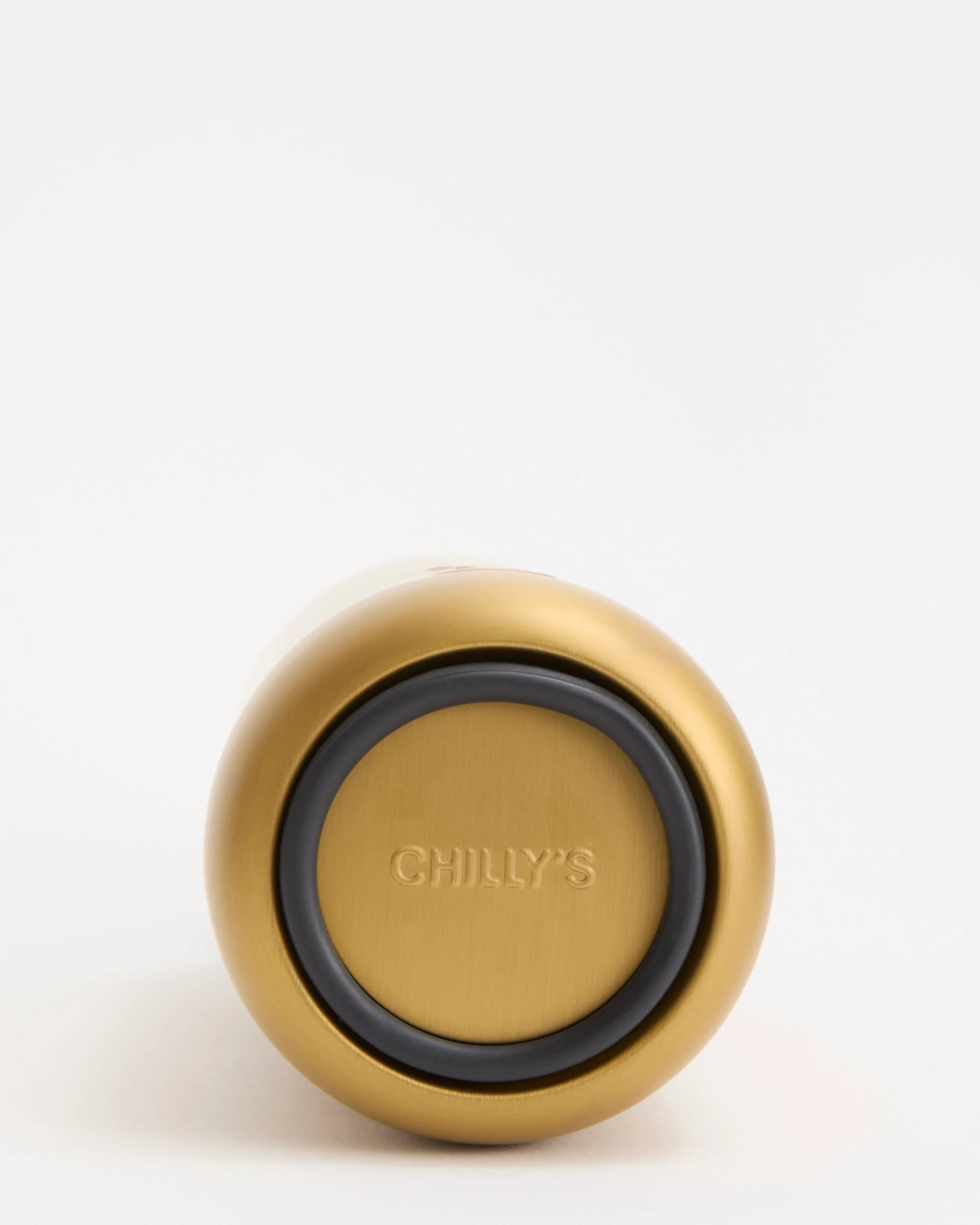 Termoláhev Chilly's Bottles Fools Gold, edice Metals - Series 3, 500ml (obrázek 4)