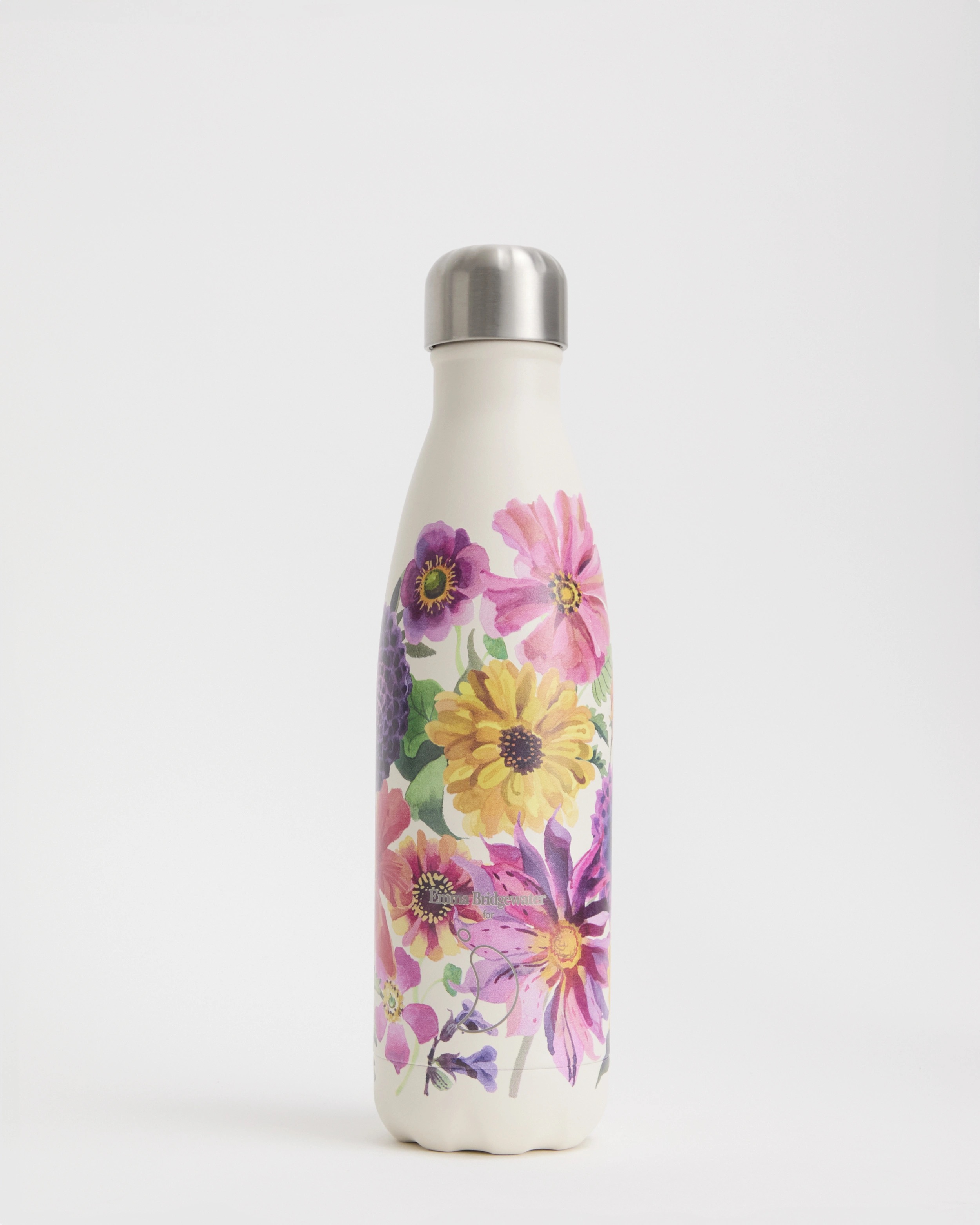 Levně Termoláhev Chilly's Bottles Garden Flowers 500ml, edice Emma Bridgewater/Original