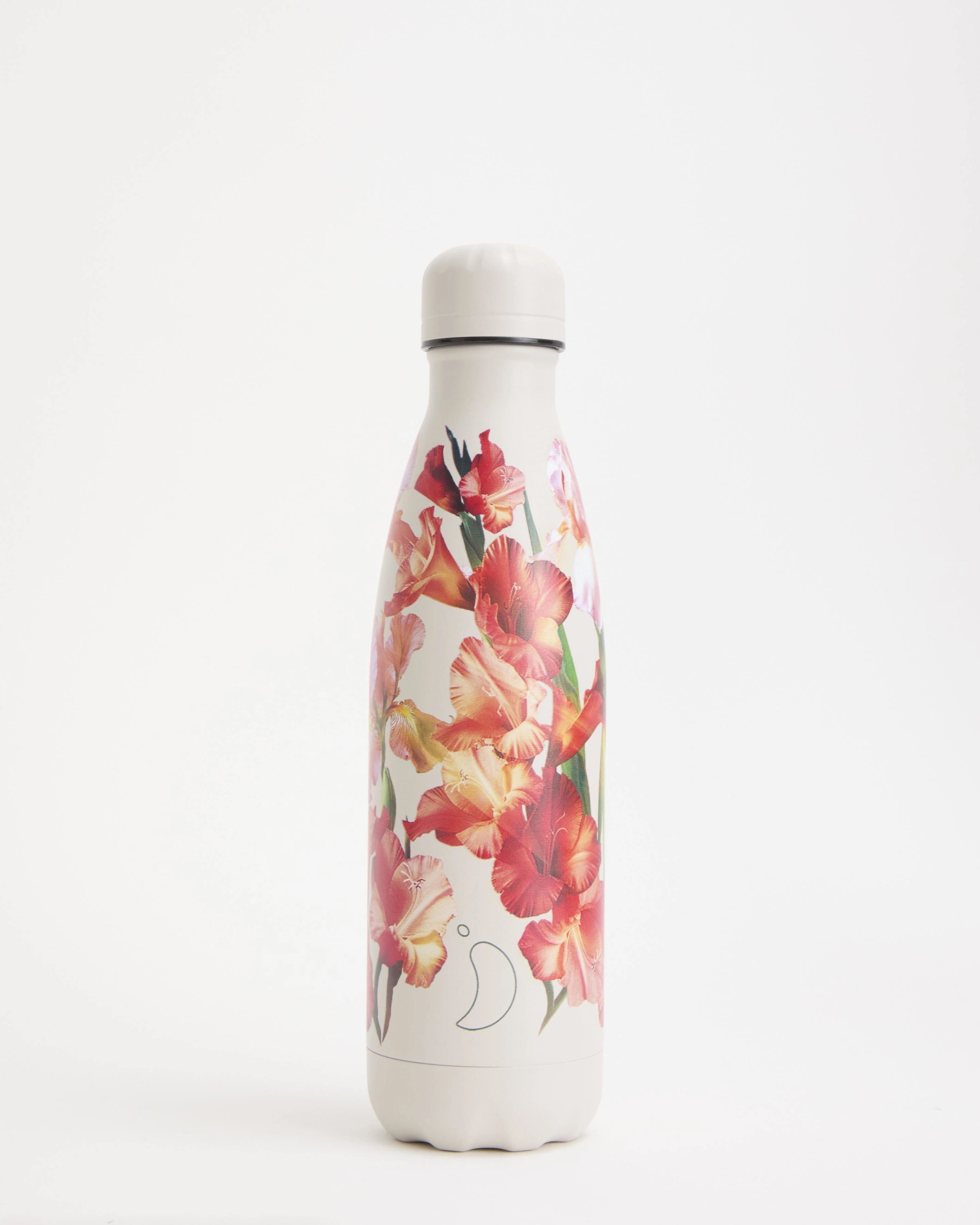 Levně Termoláhev Chilly's Bottles Golden Hour 500ml, edice Floral/Original