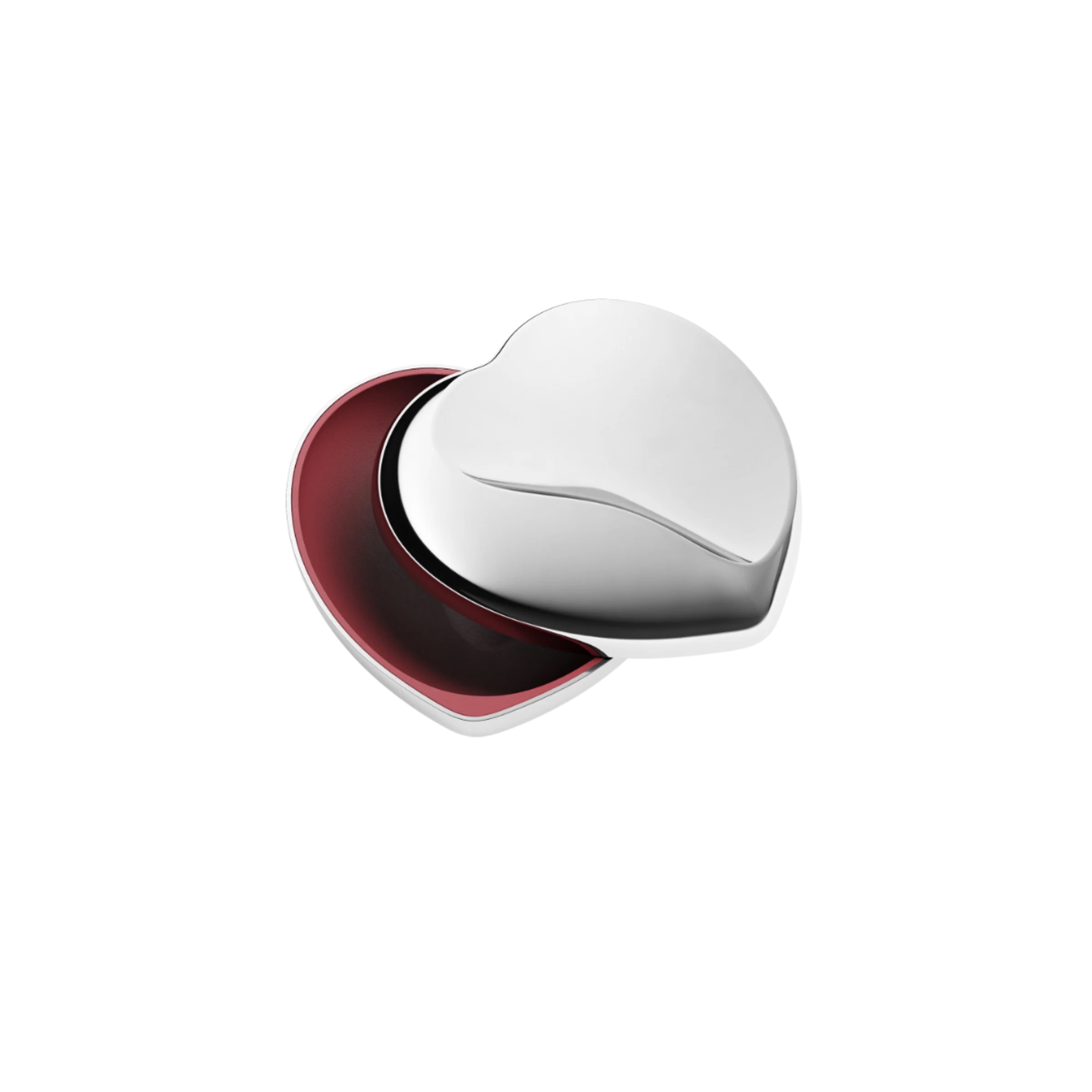 Levně Lékovka HEART - Georg Jensen