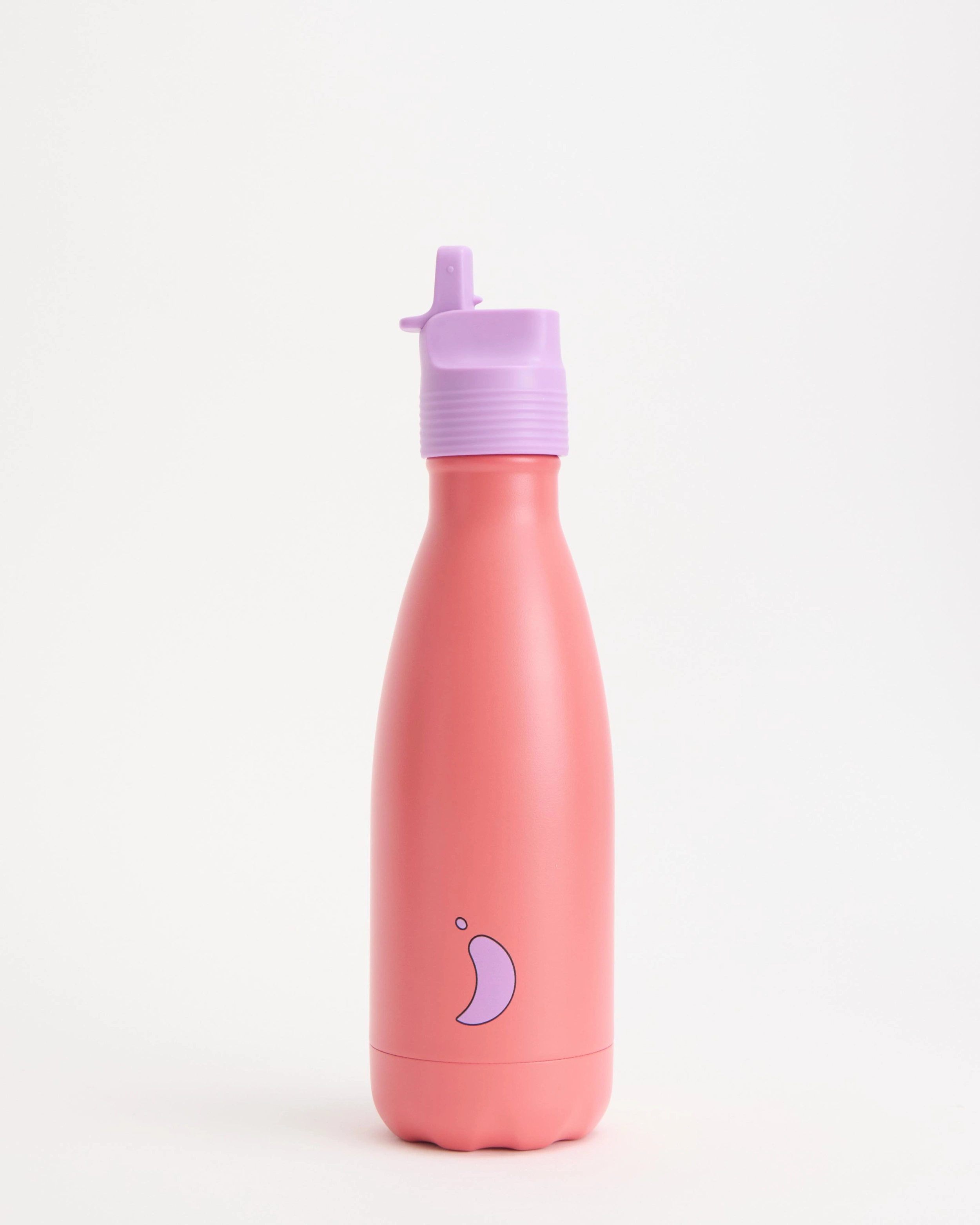 Dětská termoláhev Watermelon Chilly's Bottles - nerezová ocel 350ml, edice Original