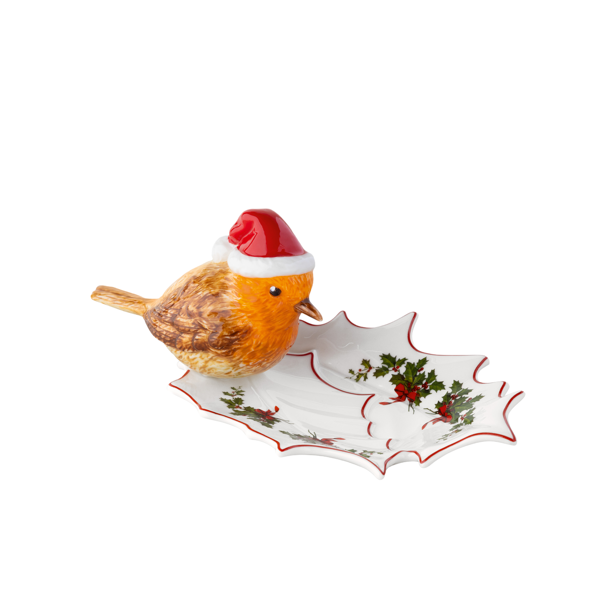 Miska s motivem ptáčka, kolekce Toy's Fantasy - Villeroy & Boch