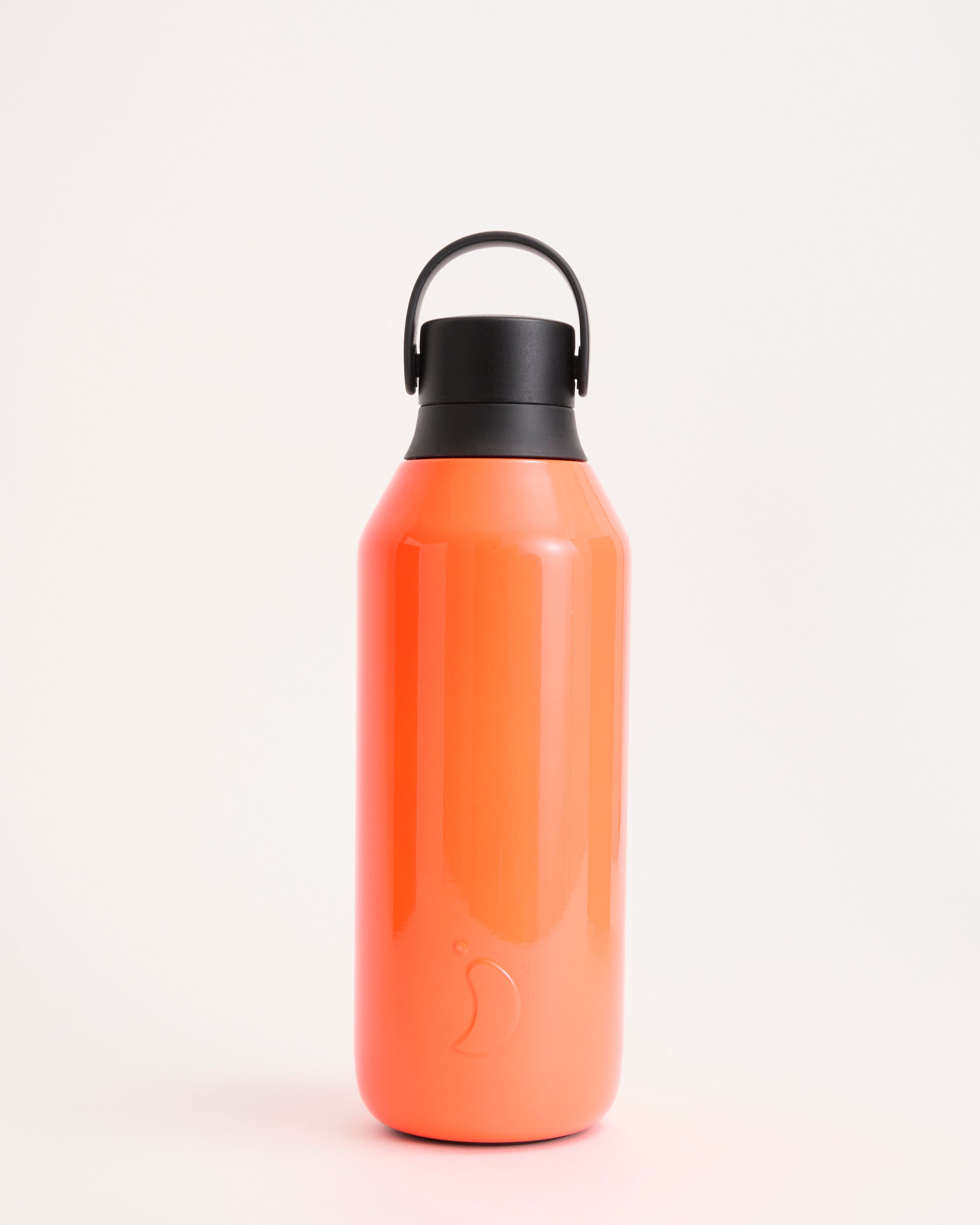 Termoláhev Chilly's Bottles Lava, edice Voltage - Series 3, 500ml