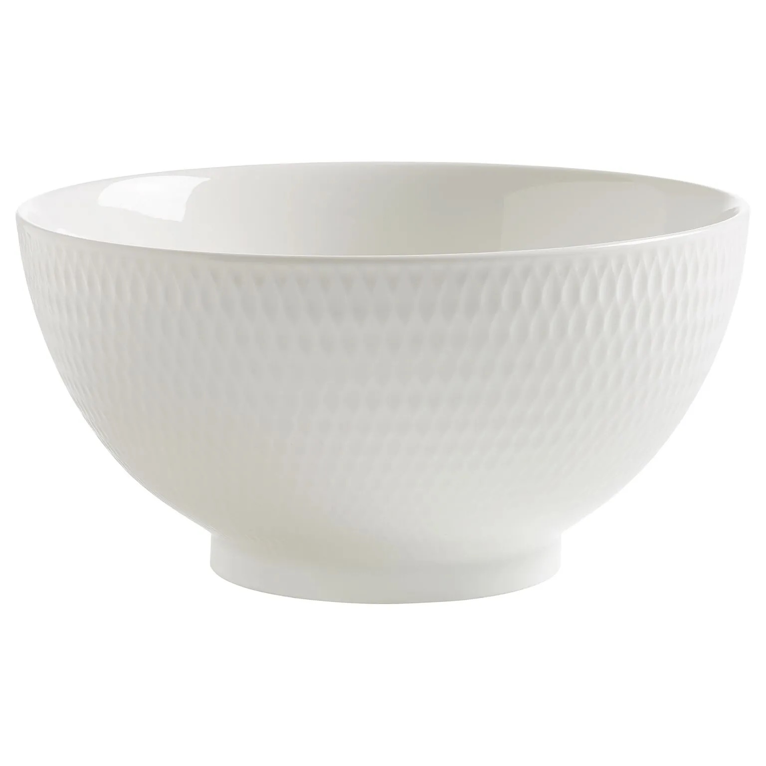 Levně Maxwell & Williams Miska 20 cm, Diamonds - Maxwell & Williams.