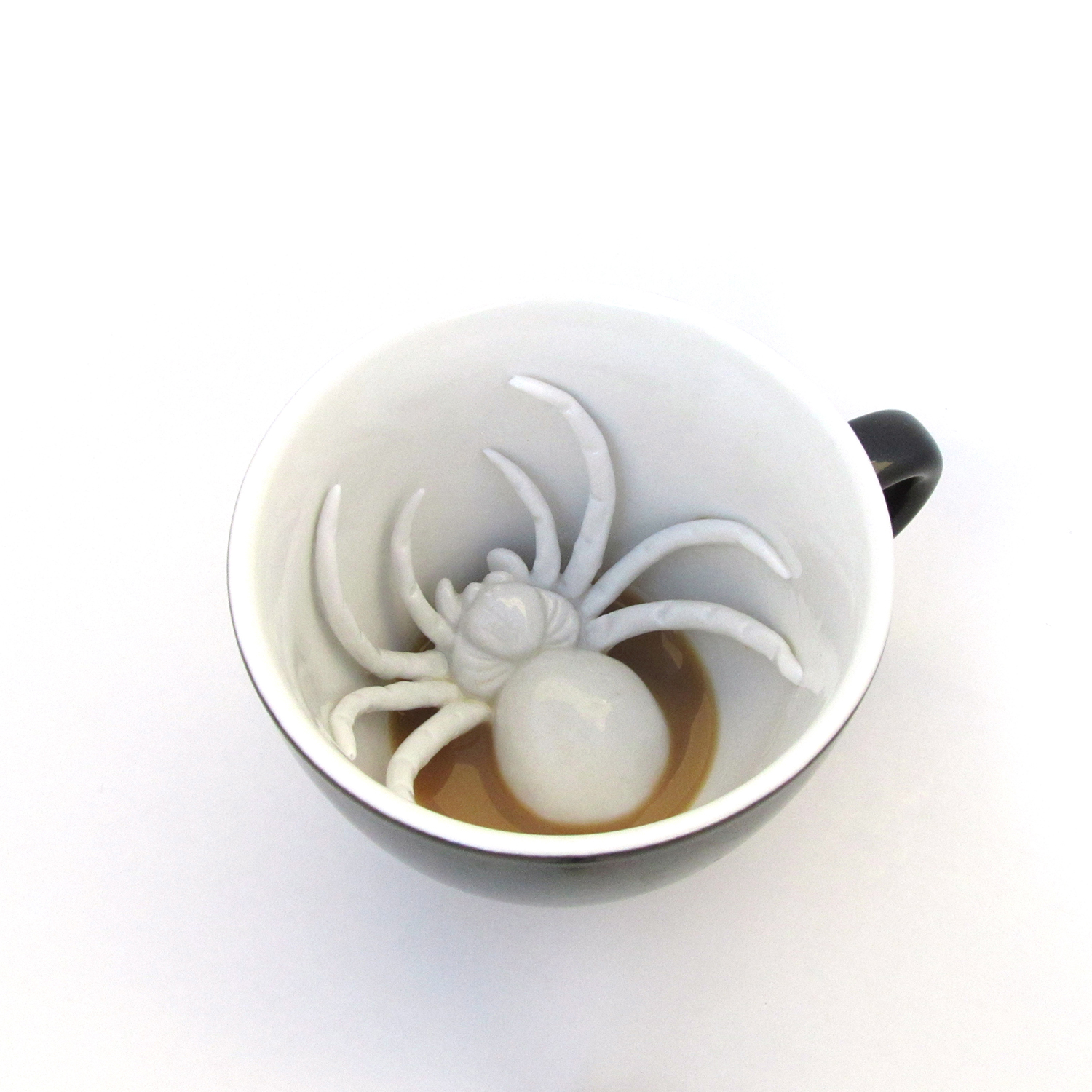Hrnek PAVOUK 325 ml - Creature Cups (obrázek 3)