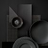 Miska, kolekce Manufacture Rock - Villeroy & Boch