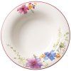 Hluboký talíř, kolekce Mariefleur Basic - Villeroy & Boch