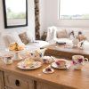 Podšálek, kolekce Mariefleur Tea - Villeroy & Boch