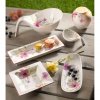 Miska hranatá, kolekce Mariefleur Gifts - Villeroy & Boch