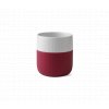 Hrnek Raspberry Fluted Contrast, 33 cl - Royal Copenhagen