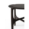 35005 Mahogany PI side table det01 cut WEB