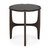 35005 Mahogany PI side table profile cut WEB