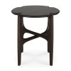 35005 Mahogany PI side table side cut WEB