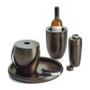 116015 116016 116017 116018 HEMINGWAY Shaker Eiseimer Weinkuehler Tablett 2