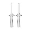 10016987 BLOOM BOTANICA CANDLEHOLDER SS 2 PCS