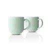 887651 Legio Nova Palette Mug 38 cl 2 pcs Mint 1 aRGB High