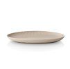 887527 Legio Nova Palette Oval coupe plate 24 5 cm Beige aRGB High