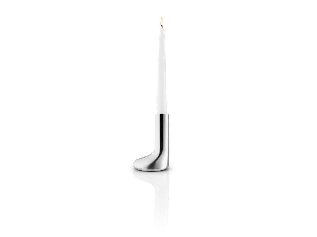 567301 Mellow Lysestage 12 cm med lys aRGB High