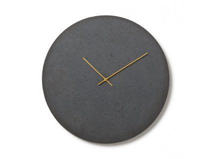 Beton óra CLOCKIES CL500206