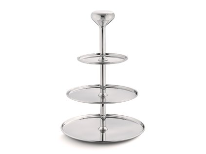 27223 etazer alfredo 30 cm georg jensen