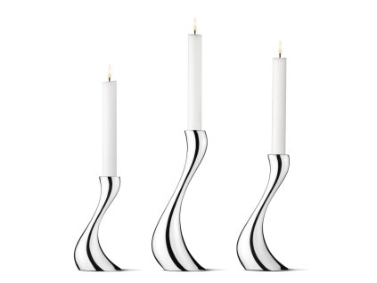 27187 4 sada svicnu cobra 3 ks georg jensen