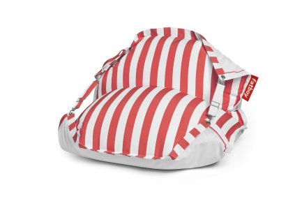 FATBOY Floatzac 01 Stripe Red JPG RGB