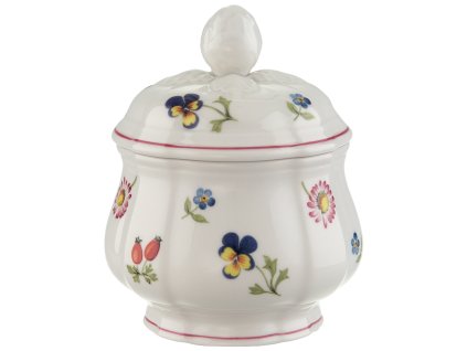 39500 cukrenka kolekce petite fleur villeroy boch