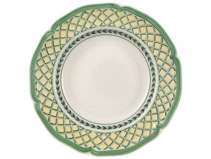 38870 hluboky talir kolekce french garden orange villeroy boch