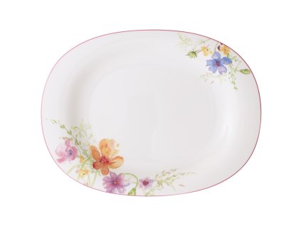39200 servirovaci talir kolekce mariefleur basic villeroy boch