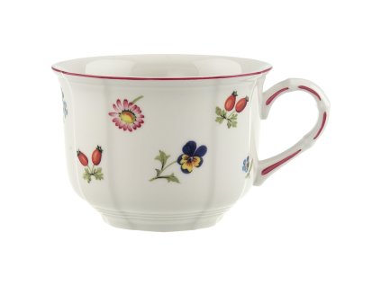 39503 snidanovy salek kolekce petite fleur villeroy boch