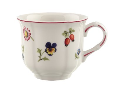 39524 salek na kavu kolekce petite fleur villeroy boch