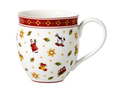 41840 hrnek kolekce toy s delight villeroy boch