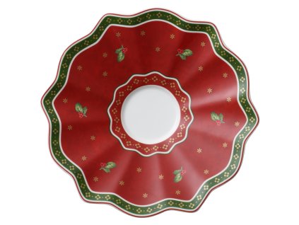 41795 podsalek na bilou kavu kolekce toy s delight villeroy boch