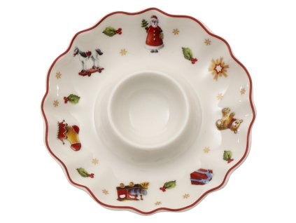 41888 stojan na vajicko kolekce toy s delight villeroy boch