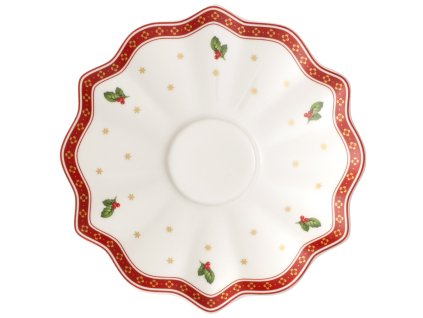 41885 vanocni podsalek s motivem maly kolekce toy s delight villeroy boch