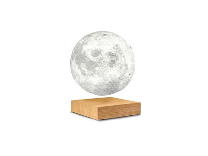 Gingko Smart Moon Lamp10