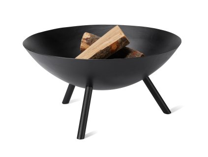203010 FLAMES Feuerschale L