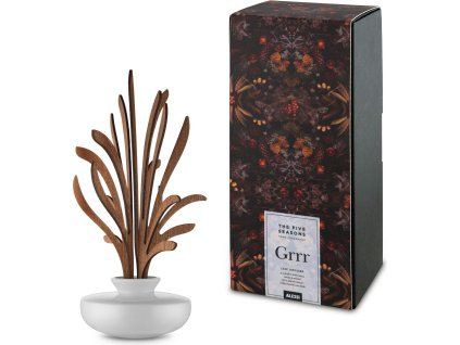 alessi the five seasons grrr fragrance diffuser MW64 4S W 1 s2500x2500