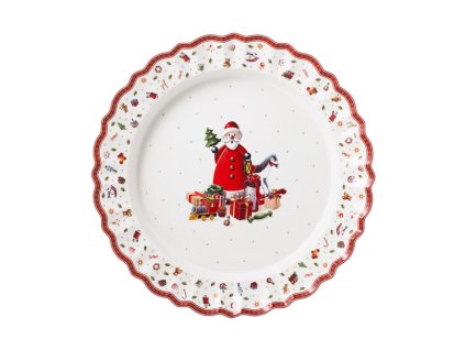 Servírovací talíř, průměr 45 cm, kolekce Toy's Delight Villeroy & Boch 1