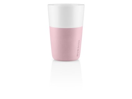 501110 Cafe latte tumblers empty B Rose quartz aRGB High