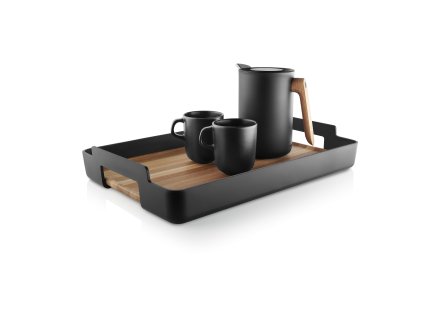 520436 Nordic kitchen rectangular servingg tray 50x34cm Regi aRGB High