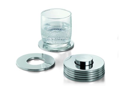 192002 RINGS Untersetzer